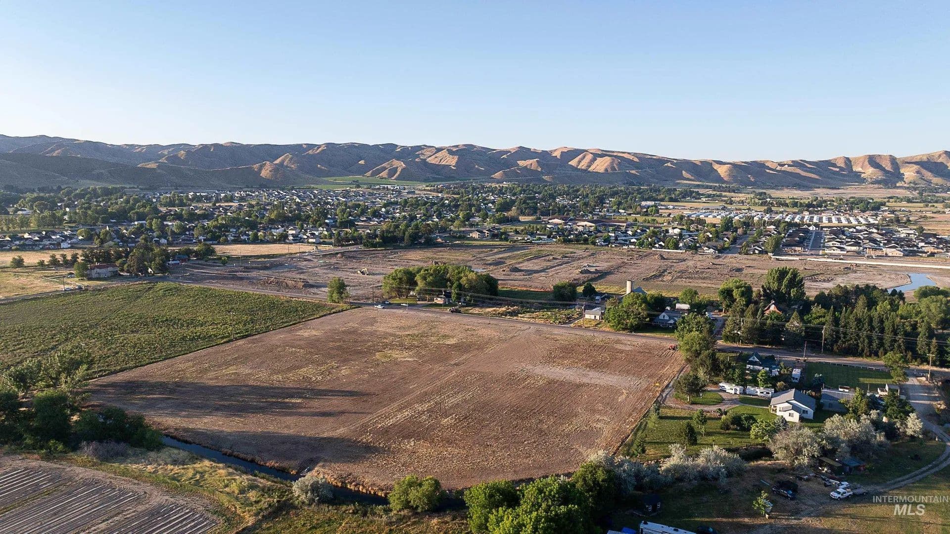 Property from TBD 4th St - KW - Emmett, Idaho, 83617