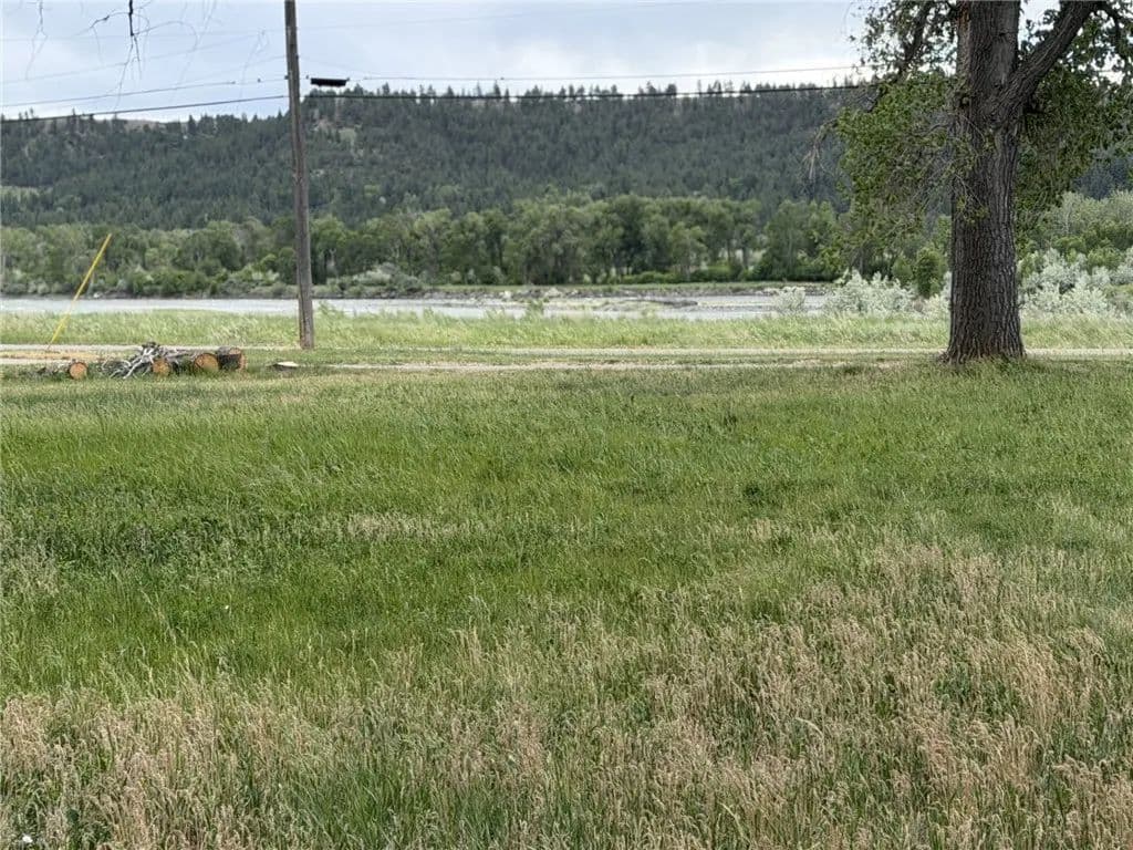 Property from 233 W 1st Ave N - KW - Columbus, Montana, 59019