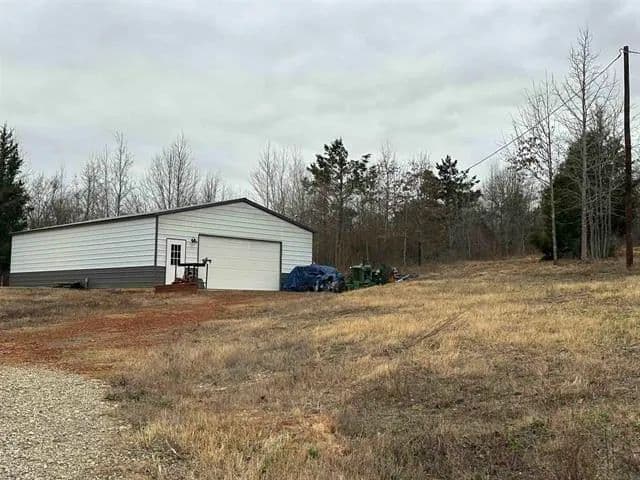 Vacant Land (0-10 Acres) in Laneville - Laneville, Texas, 75667