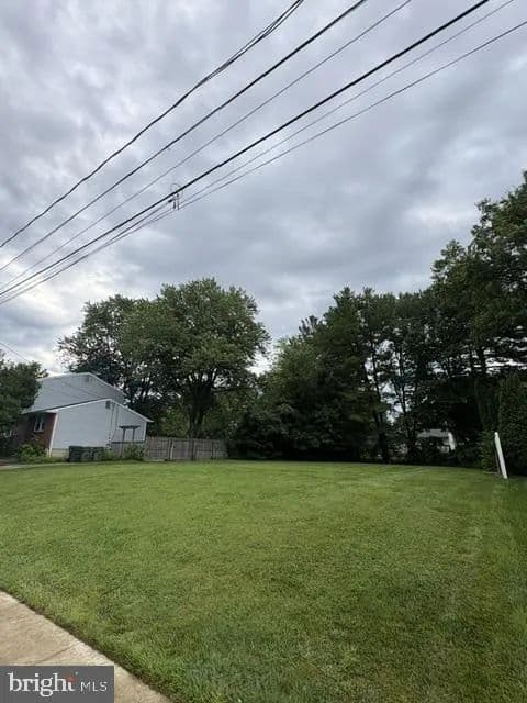 Vacant Land in Newark - Newark, Delaware, 19711