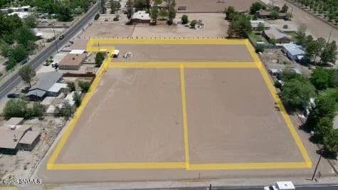 Lots & Land-Other in Las Cruces - Las Cruces, New Mexico, 88007