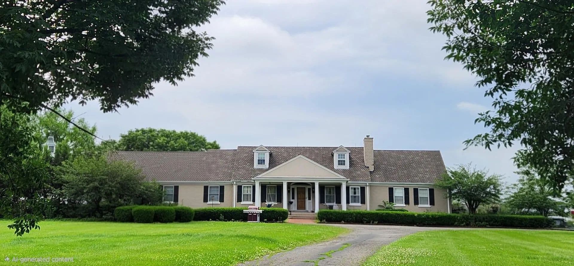 19.49 Acres of Land for Sale in Danville, KY - land for sale