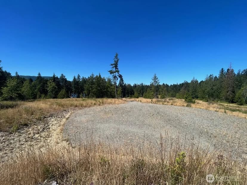 Vacant Land in Sequim