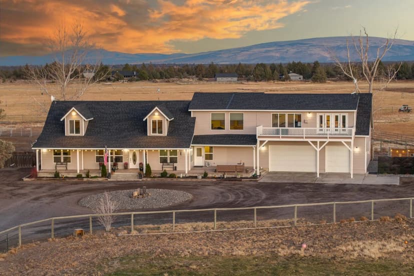 Property from 24605 Dodds Road - KW