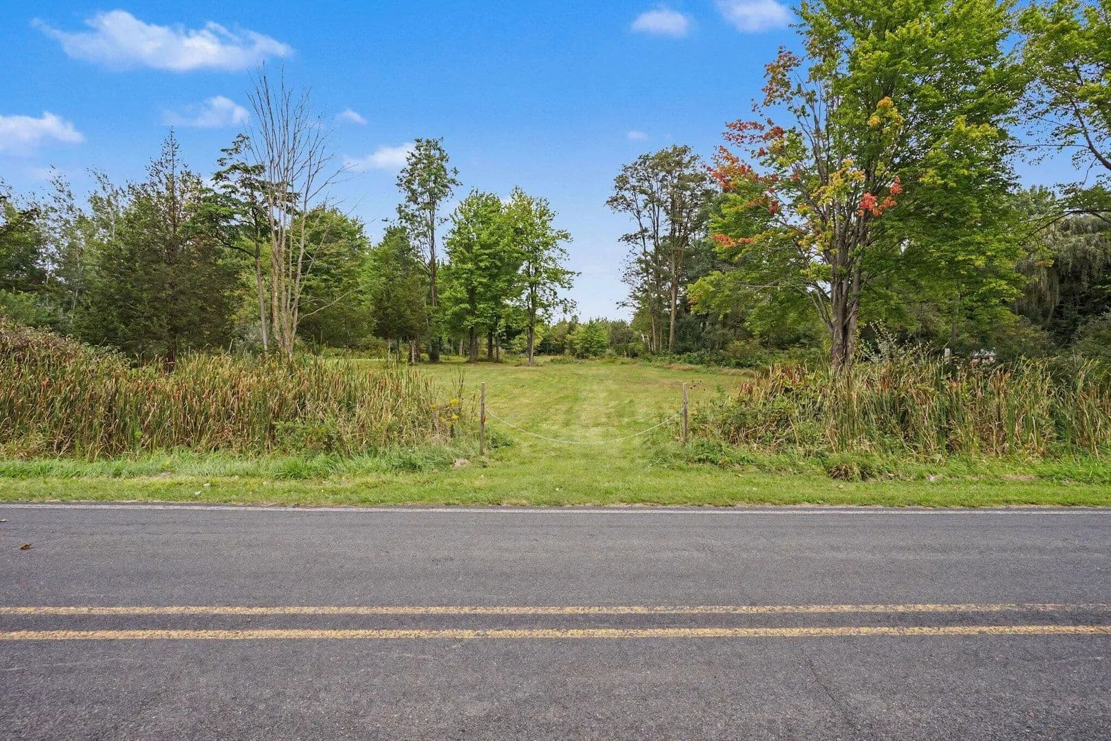 Vacant Land in Covert - Covert, Michigan, 49013