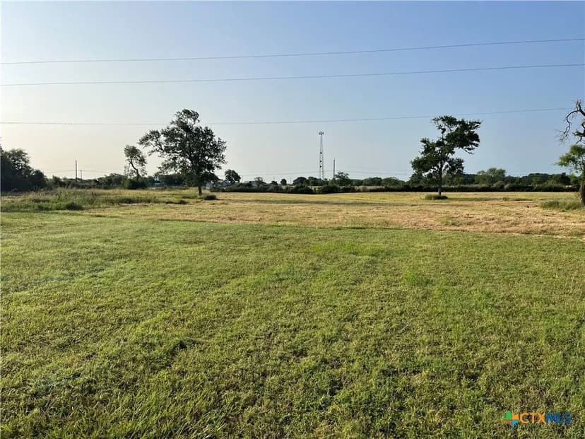 Vacant Land in Edna