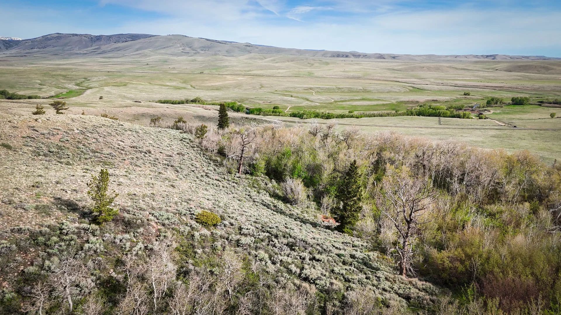 Great Sky Ranch- Tract 11 - Laramie, Wyoming, 82070