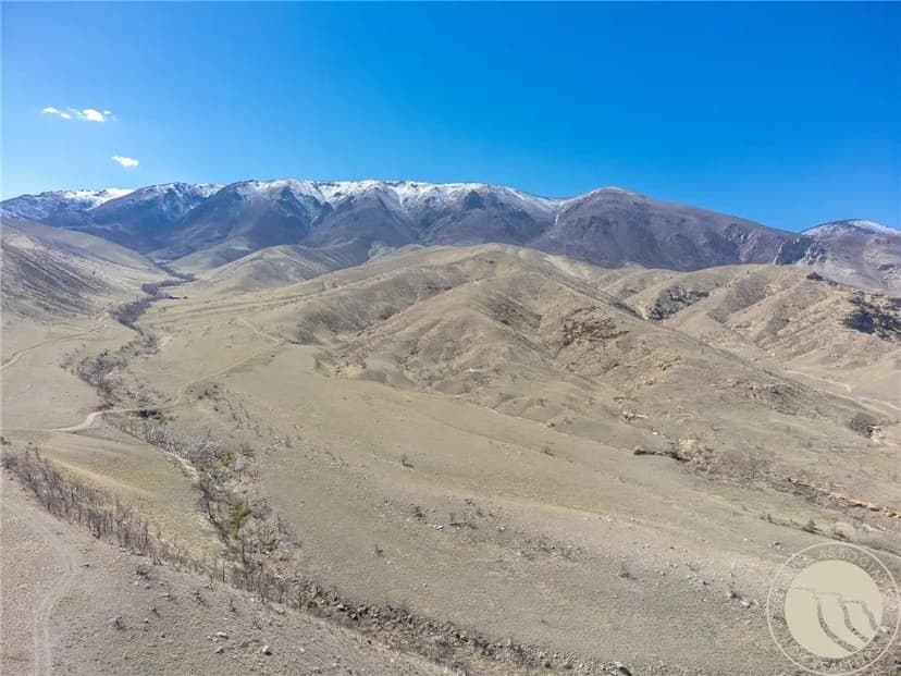 Property from 000 TBD - KW