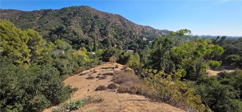 Vacant Land in Glendale - Glendale, California, 91206