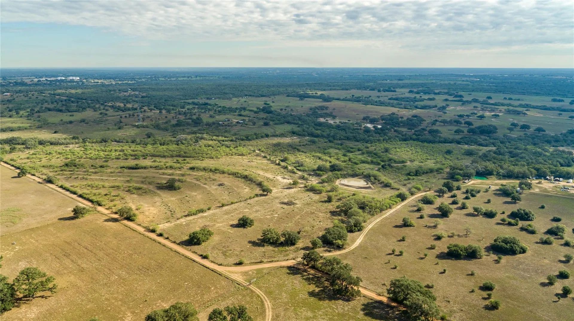 Vacant Land in Cuero - Cuero, Texas, 77954
