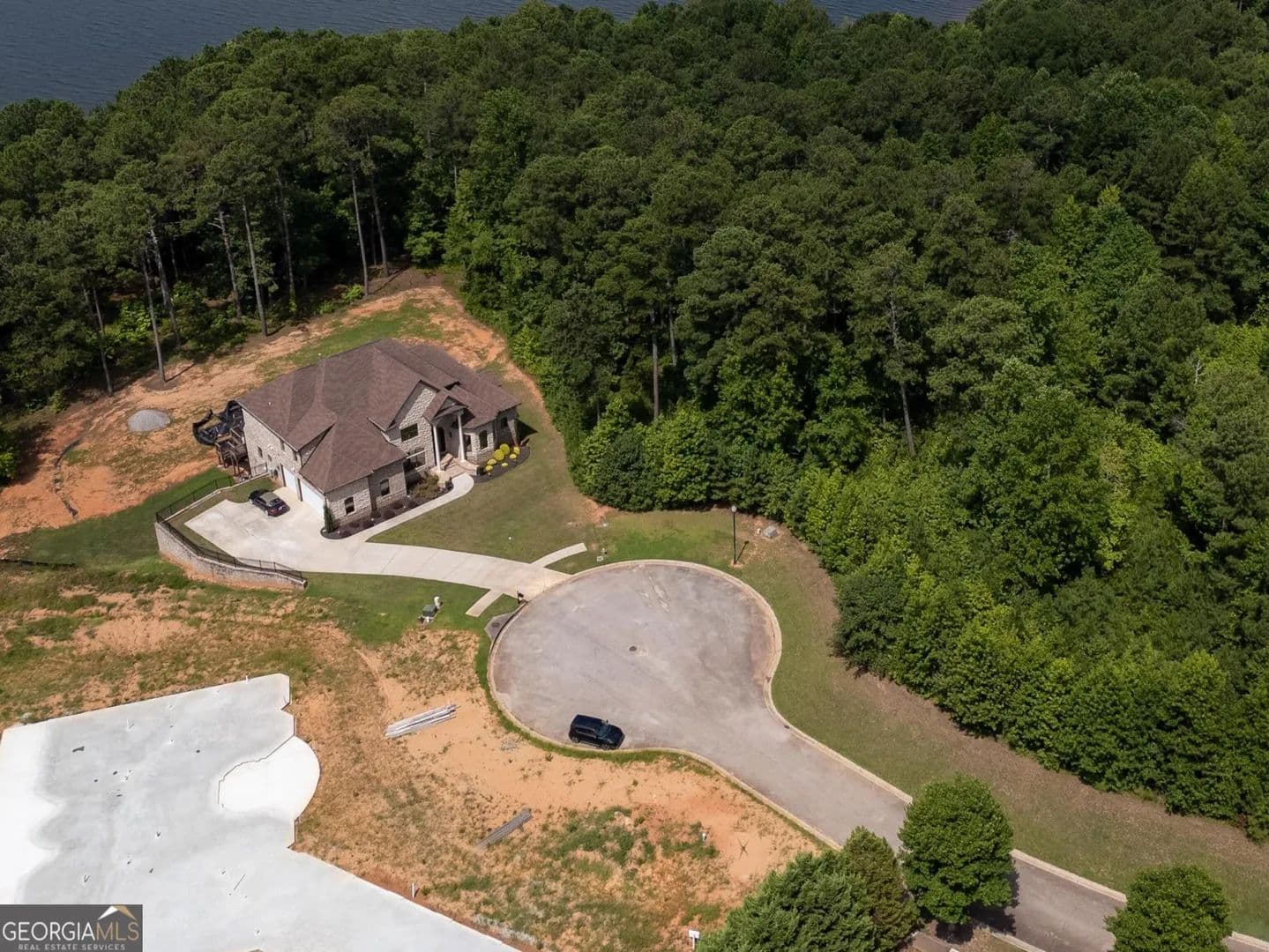 Lots & Land-Other in Locust Grove - Locust Grove, Georgia, 30248