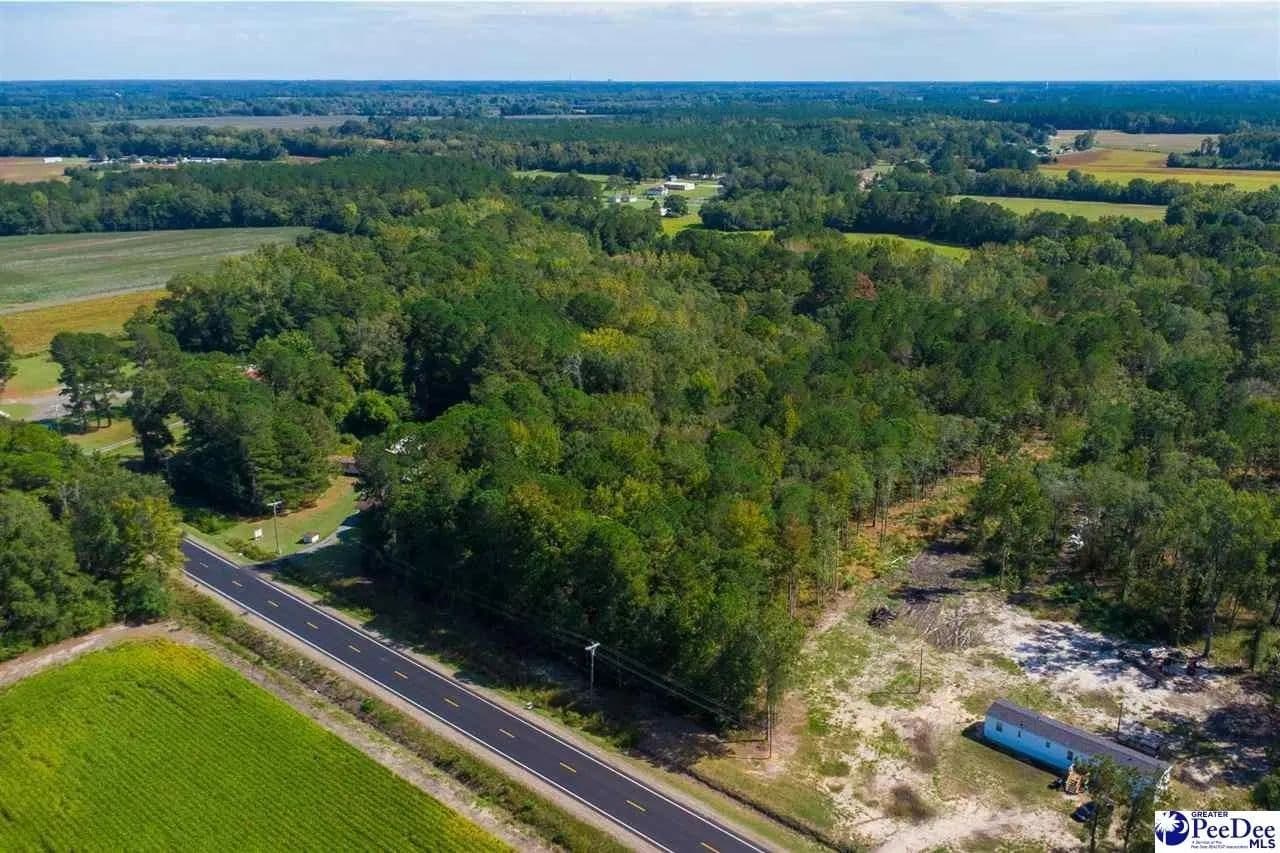Lots & Land-Other in Darlington - Darlington, South Carolina, 29532