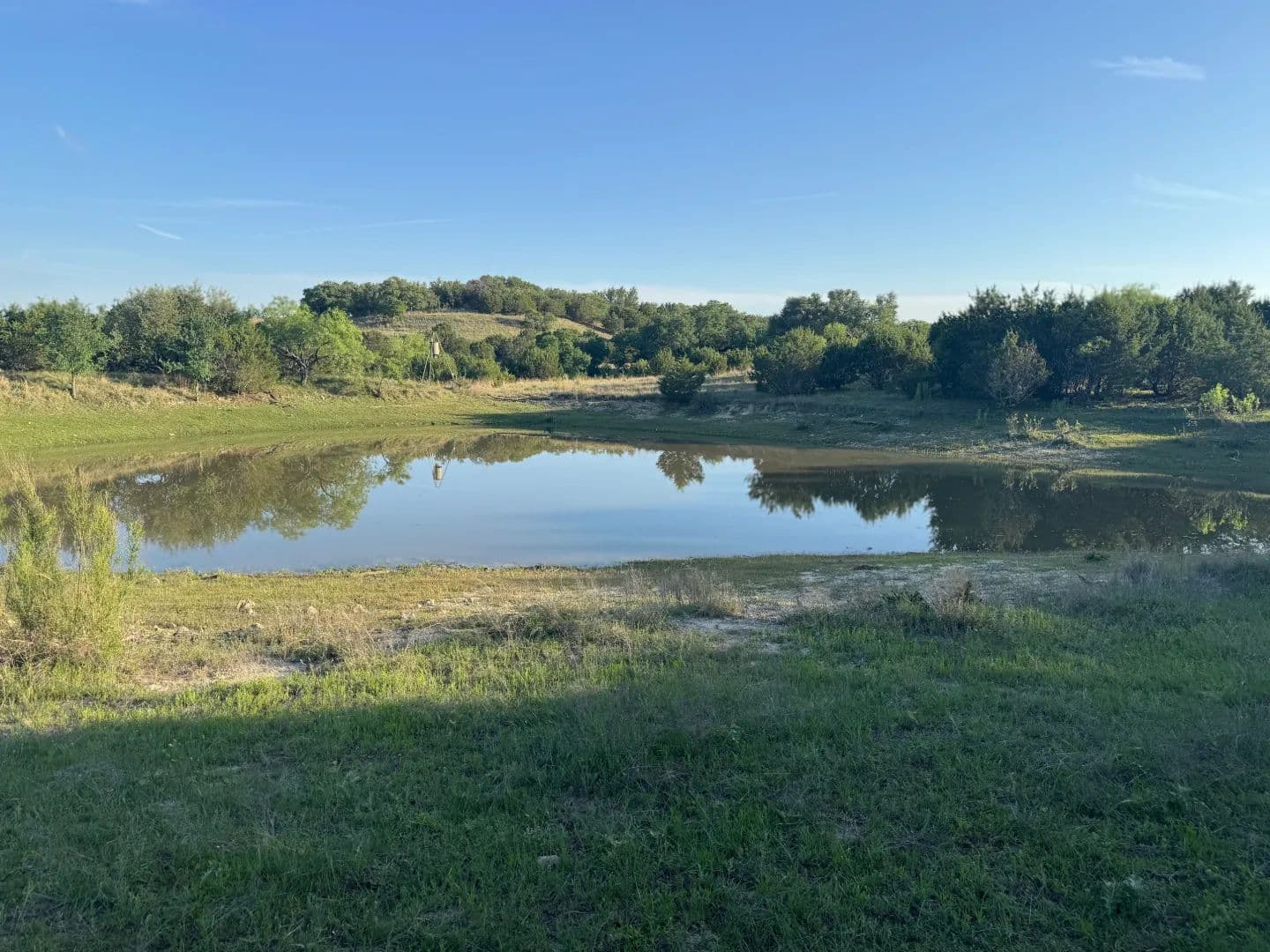Seis Banderas 127 Ranch - Lampasas, Texas, 76550