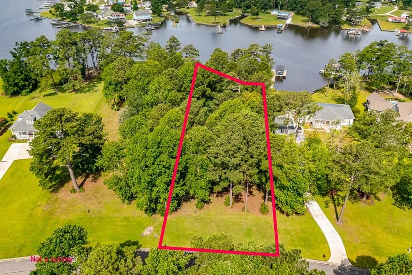 Lots & Land-Other in Oriental