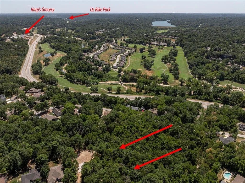 Lots & Land-Other in Bella Vista - Bella Vista, Arkansas, 72714