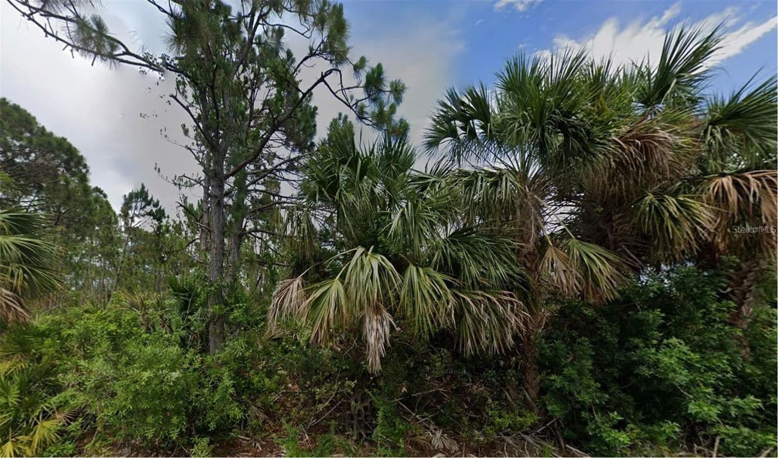 Lots & Land-Other in PORT CHARLOTTE - Port Charlotte, Florida, 33953