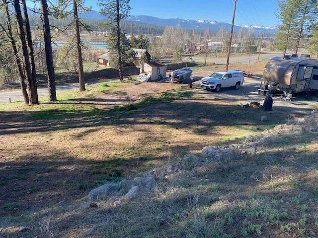 Vacant Land in Portola - Portola, California, 96122