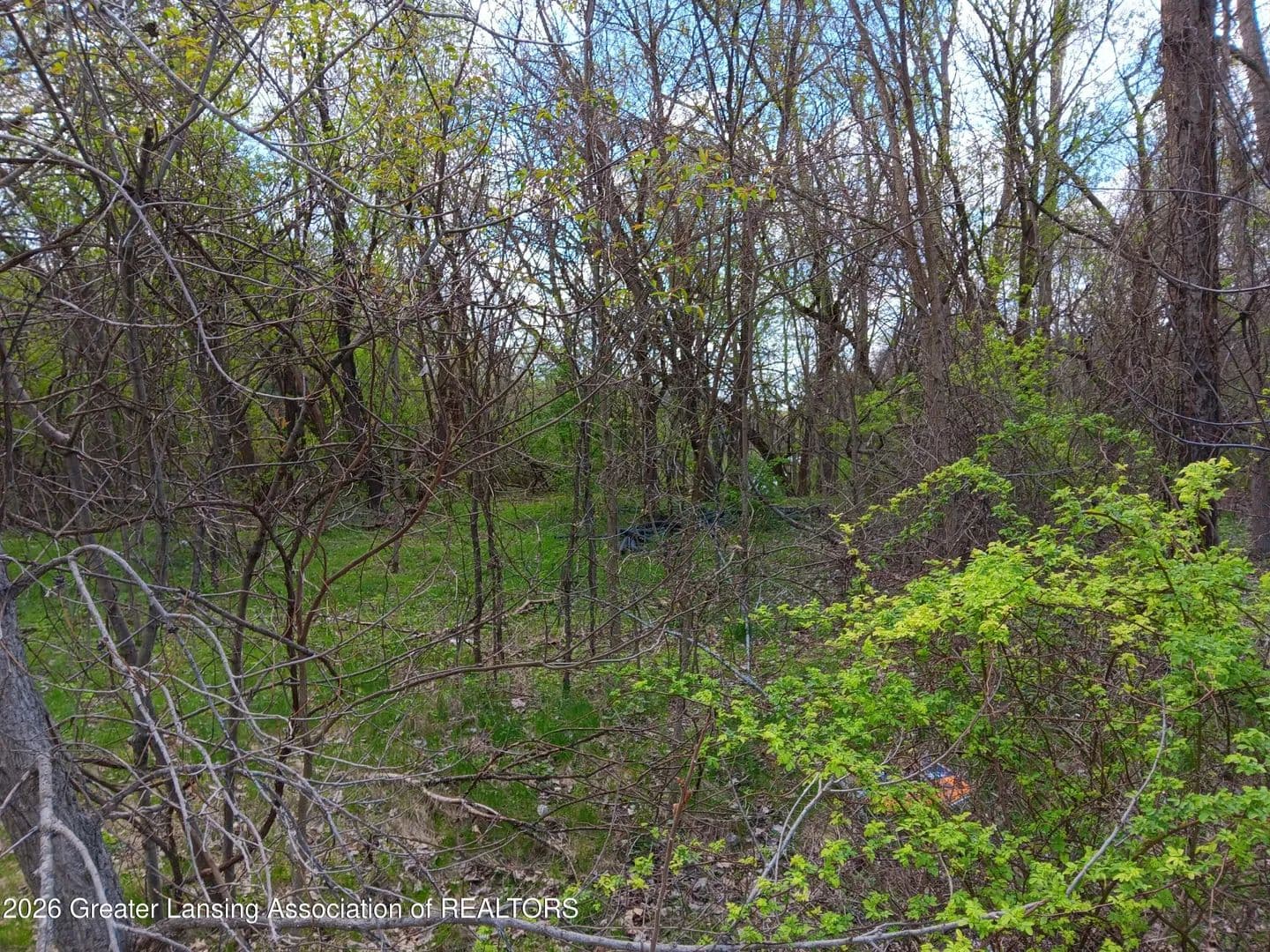Lots & Land-Other in Pleasant Lake - Pleasant Lake, Michigan, 49272