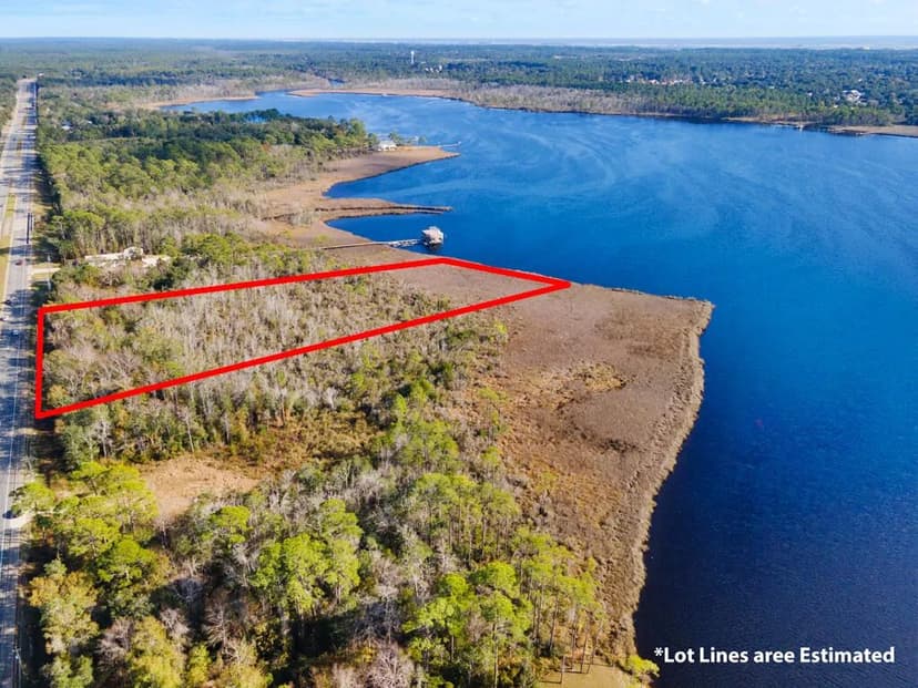 Property from 000 Hwy 87 - KW