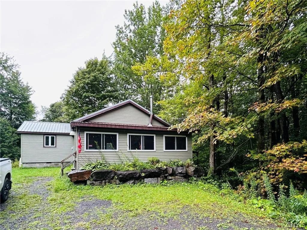 Property from 28401 Waite Road - KW - Lorraine, New York, 13659