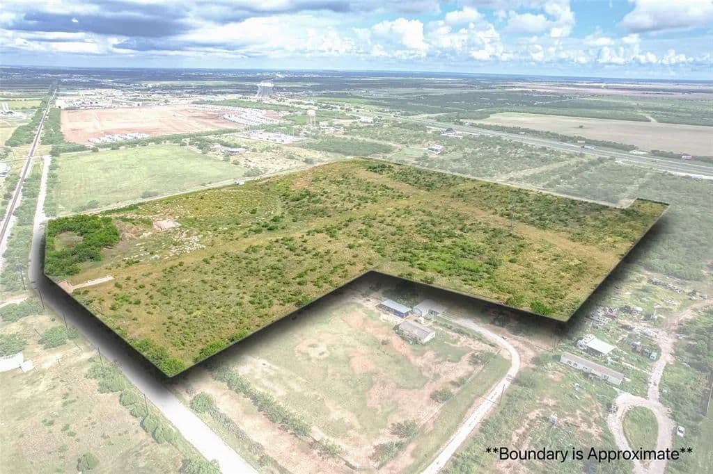 Vacant Land in Abilene - Abilene, Texas, 79601