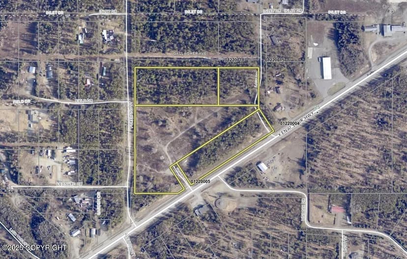 Property from 50790 Sleepers Place - KW