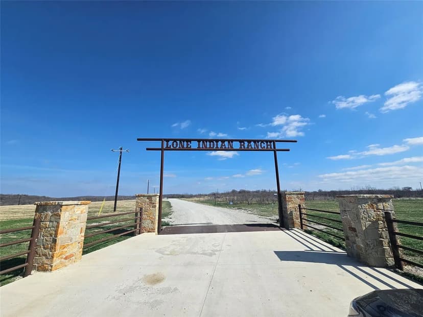 Property from TBD Lot 67 Lone Indian Ranch - KW