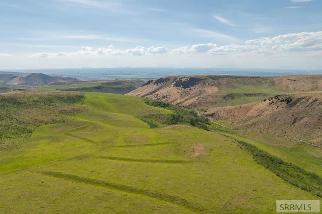 2802 Acres of Land for Sale in Idaho Falls, ID - Idaho Falls, Idaho, 83401