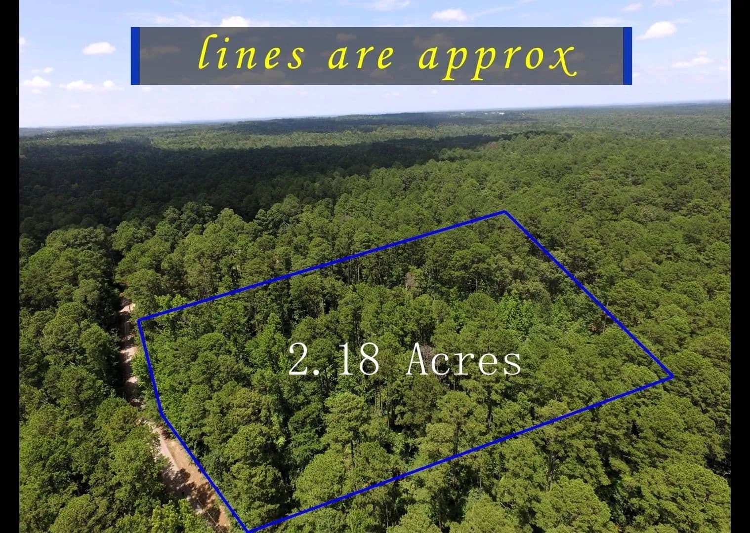 Land -Agricultural (Not Zoned) in Winnsboro - Winnsboro, Texas, 75494