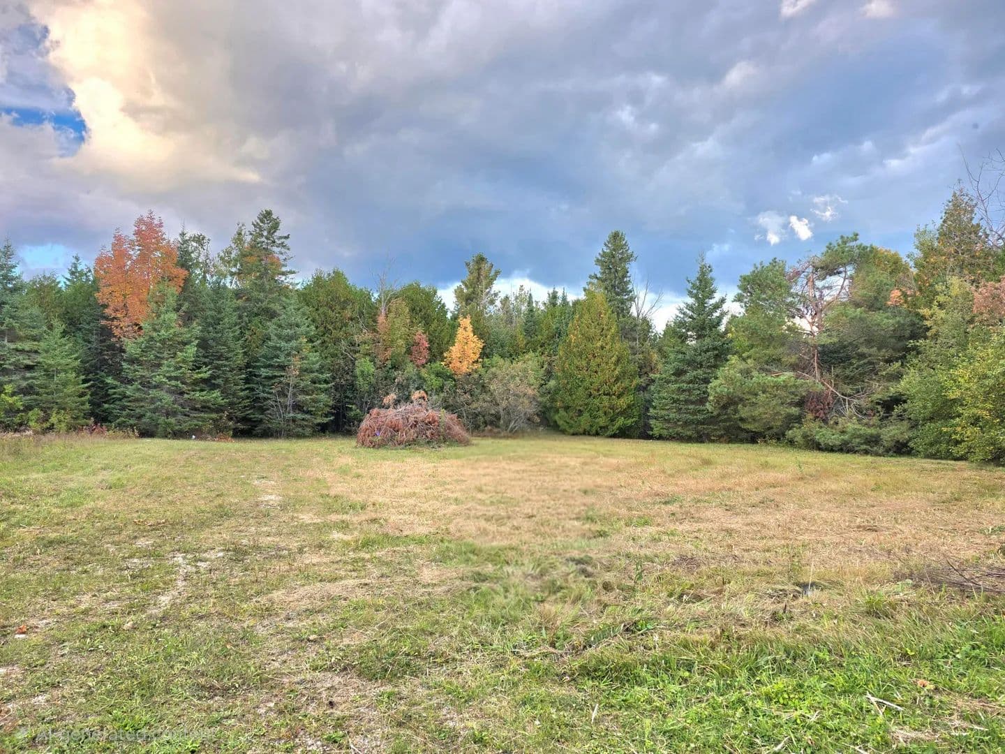 Vacant Land in St. Ignace - Michigan, 49781
