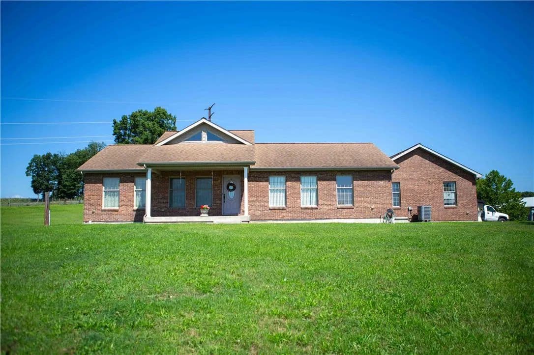16.32 Acres of Land for Sale in Allen Twp, PA - Pennsylvania, 18067