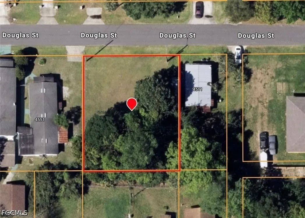 0.22 Acres of Land for Sale in Sanford, FL - Sanford, Florida, 32771