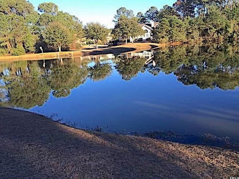 Vacant Land in Dataw Island