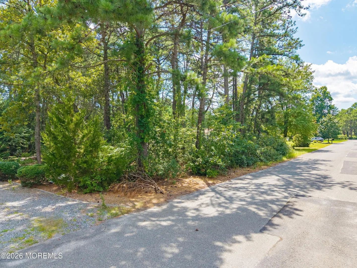 Vacant Land in Forked River - Forked River, New Jersey, 08731