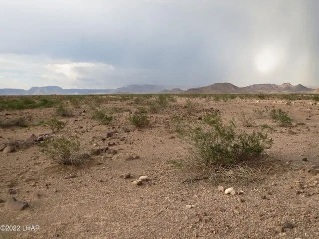 Vacant Land in Topock - Topock, Arizona, 86436