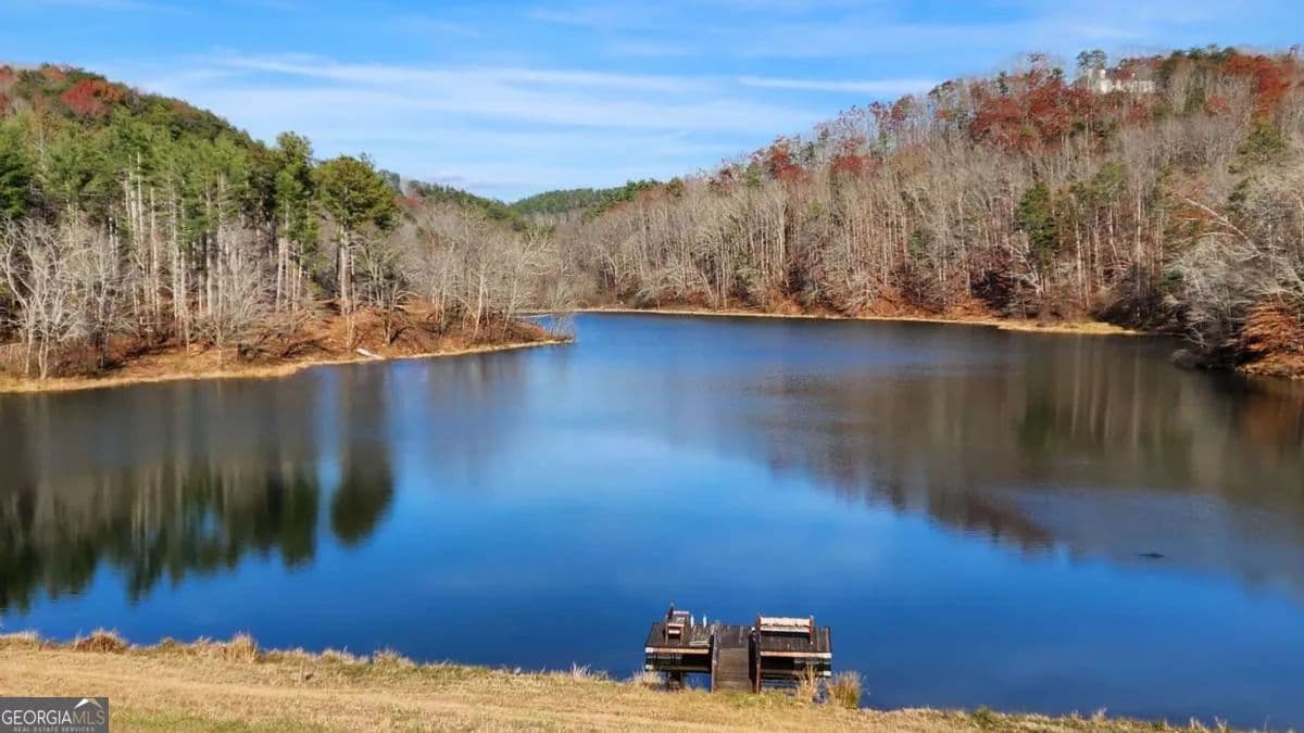 Property from 0 LOT 18 Meadowlands Drive - KW - Talking Rock, Georgia, 30175