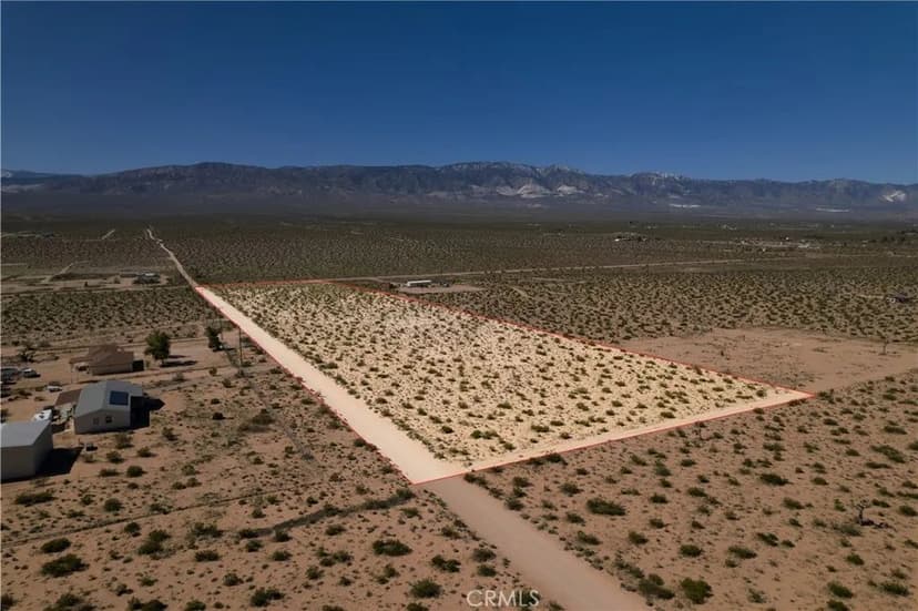 Property from 0 E End Road - KW