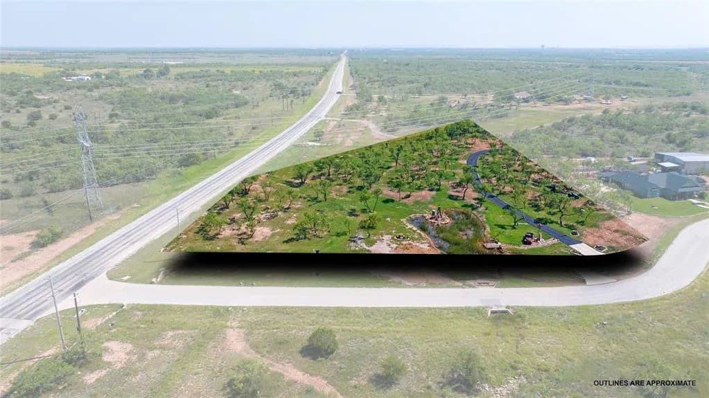 Vacant Land in Abilene - Abilene, Texas, 79601