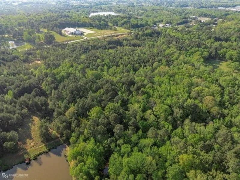 Vacant Land in Minden