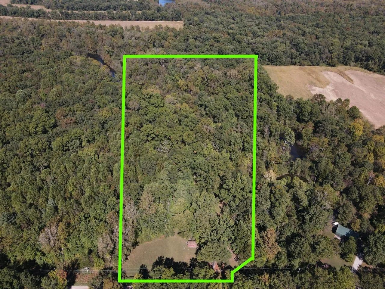 Sullivan County 15 - Sullivan, Indiana, 47882