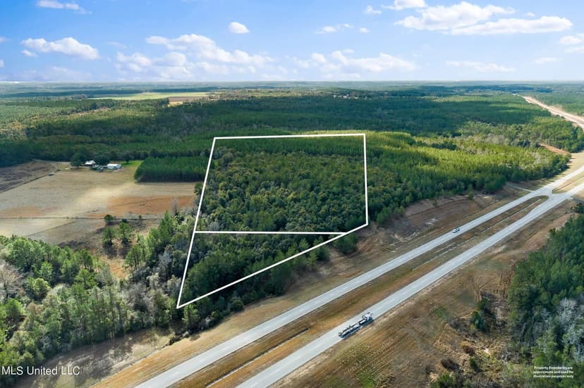 Property from 0 Beaver Dam Road - KW