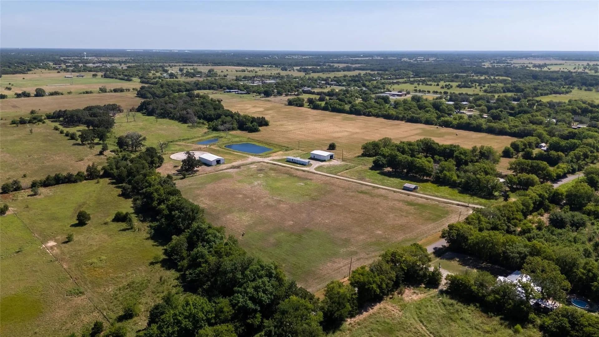 278 CR 2241 Greenville, TX 75402 - Greenville, Texas, 75402
