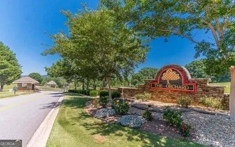 Property from 0 Holland Pippin Drive - KW