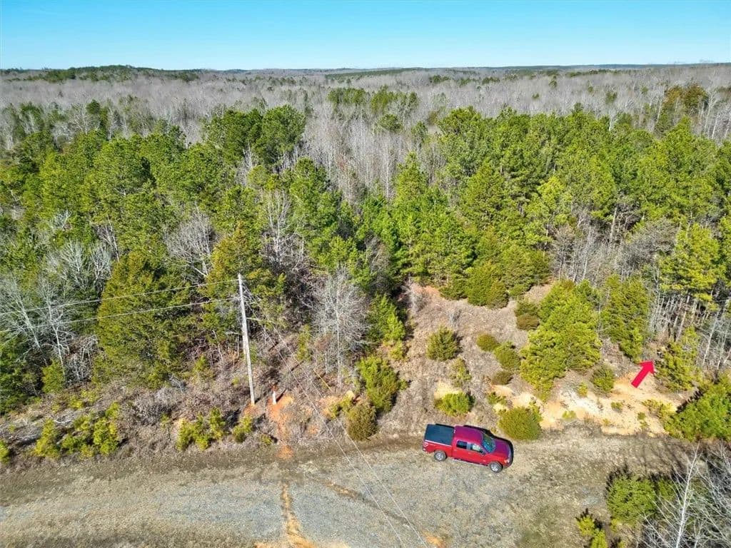 Vacant Land in Iva - Iva, South Carolina, 29655