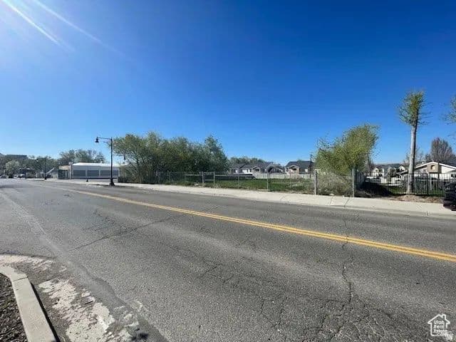 Vacant Land in Magna - Magna, Utah, 84044