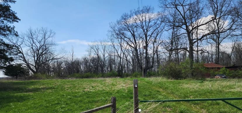 Vacant Land in Marion