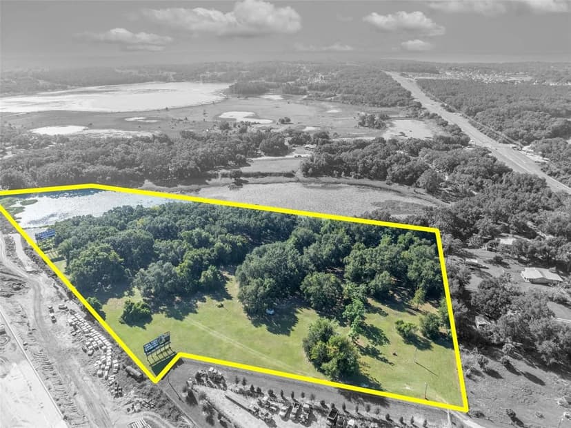 Property from 19048 CAUSEY ROAD - KW