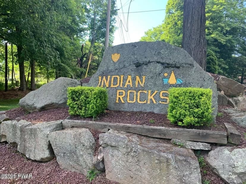 Property from Lot 16 Orion Way - KW