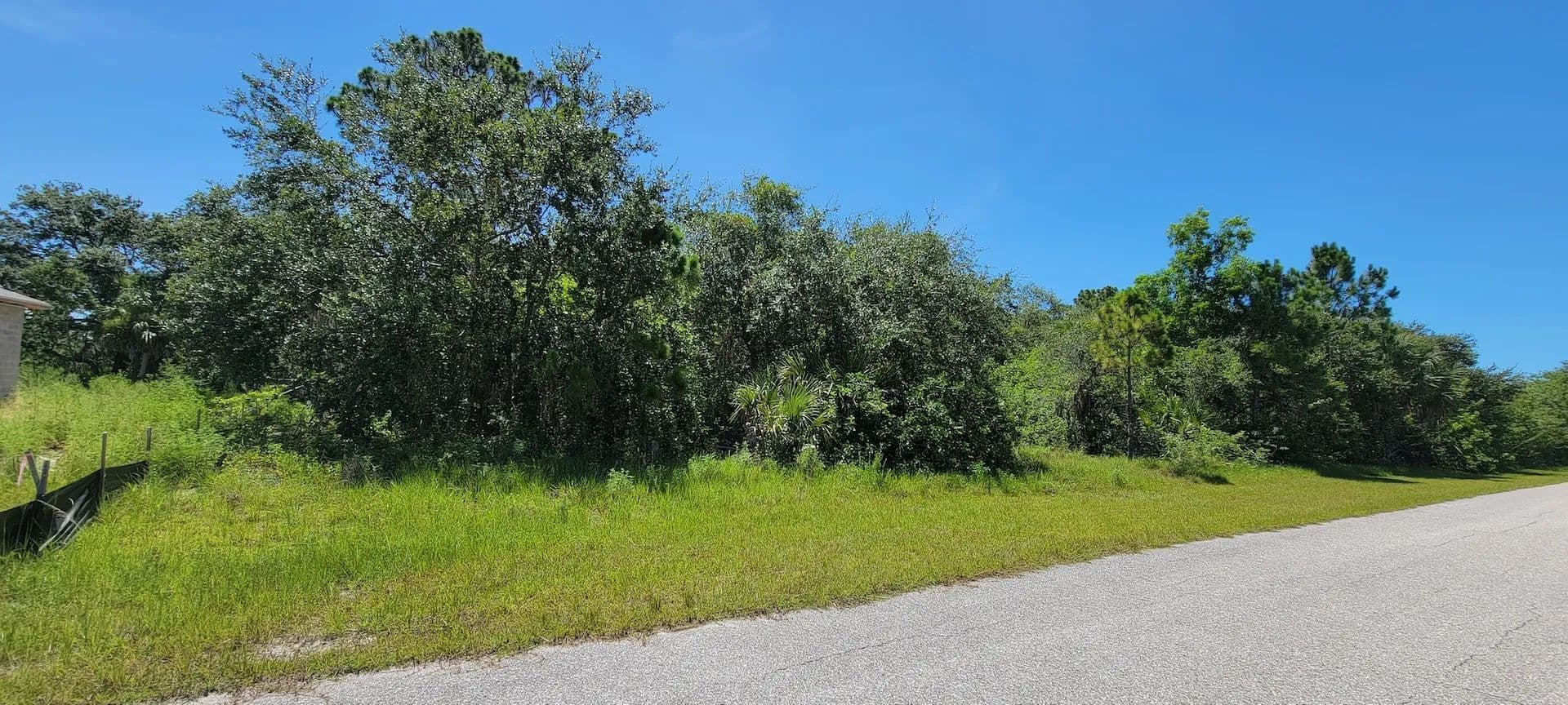 Vacant Land in Port Charlotte - Port Charlotte, Florida, 33981