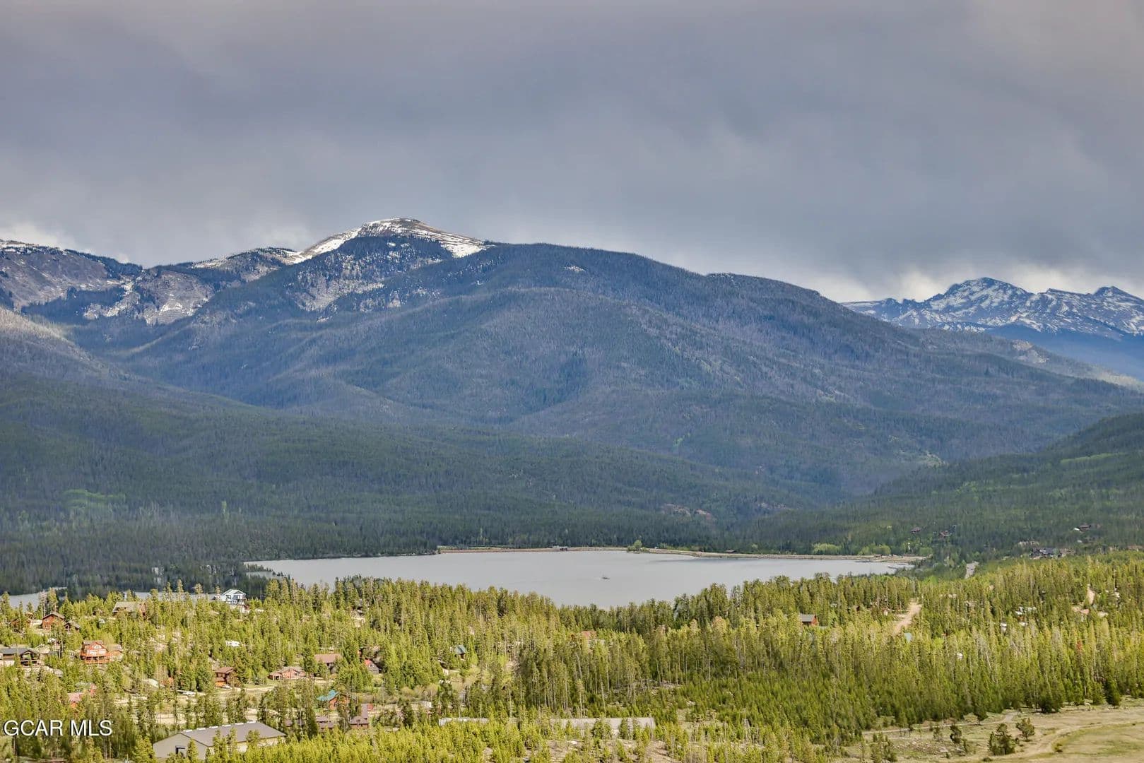 5.3 Acres of Land for Sale in Grand Lake, Colorado - Grand Lake, Colorado, 80447